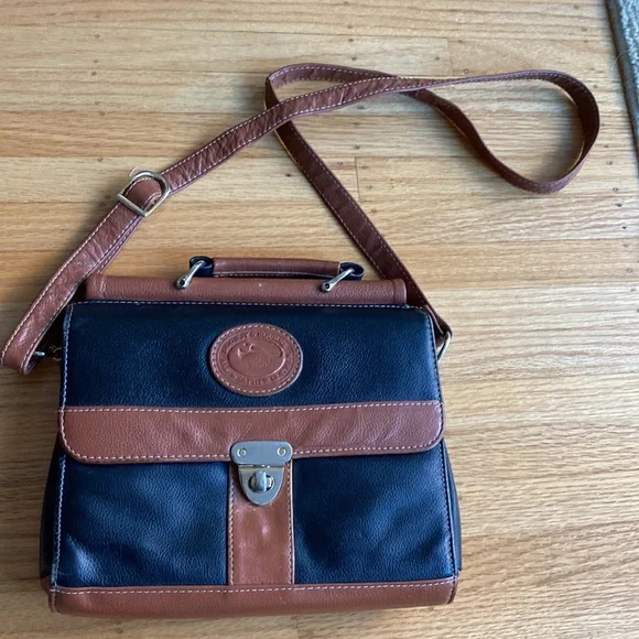 Vintage Dooney& Bourke bag - Picture 7 of 7